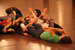 Contact Improvisation στην Κρήτη 2012